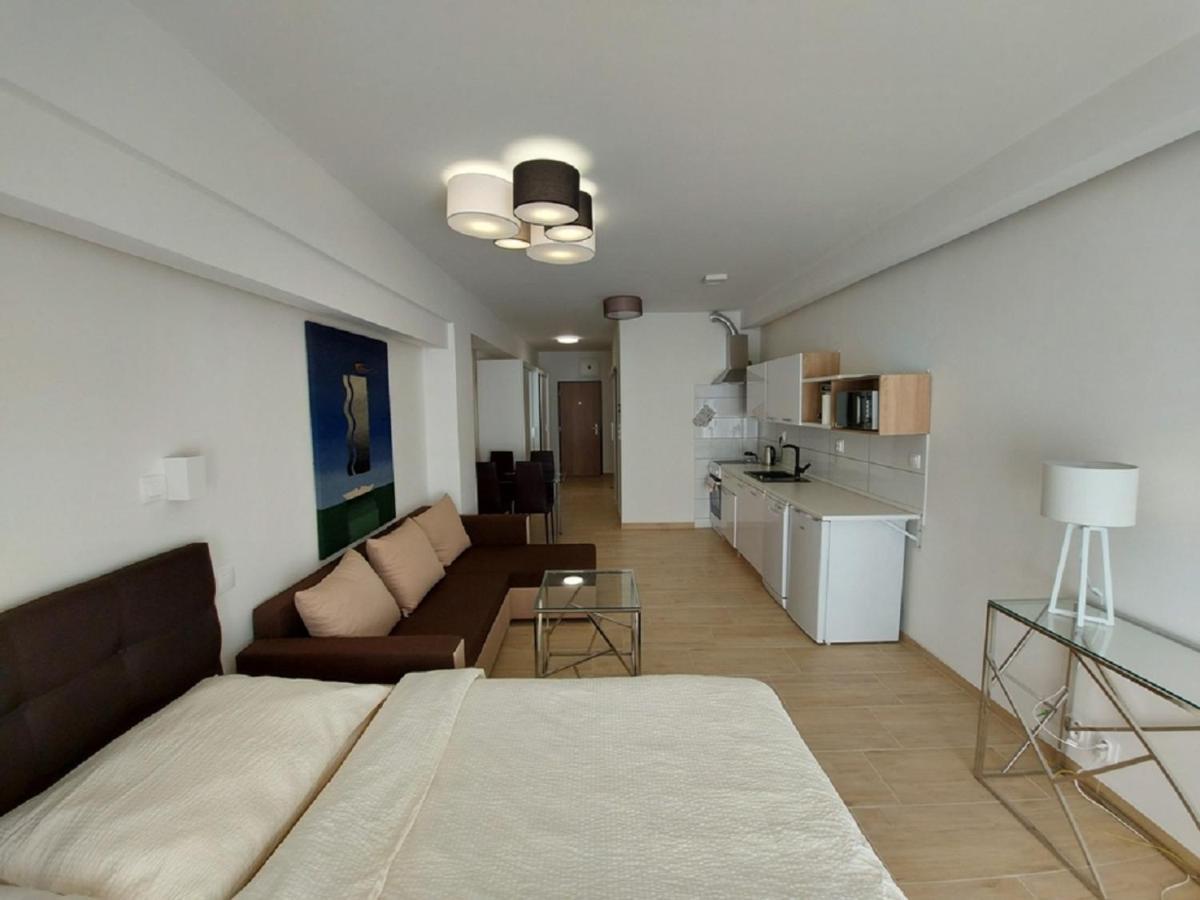 Štrbské Pleso - rezidencia ARMERIA apt 30 Exterior foto