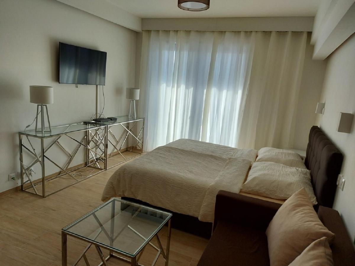 Štrbské Pleso - rezidencia ARMERIA apt 30 Exterior foto