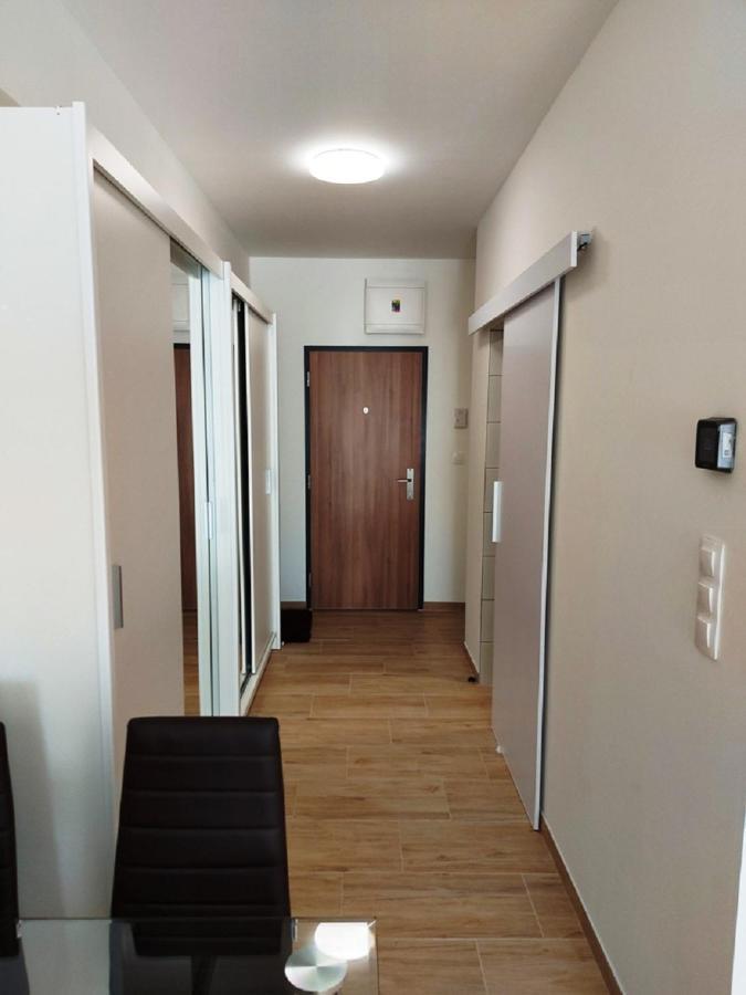 Štrbské Pleso - rezidencia ARMERIA apt 30 Exterior foto
